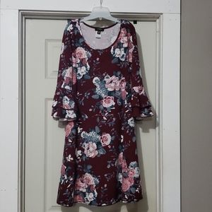 Womens dress